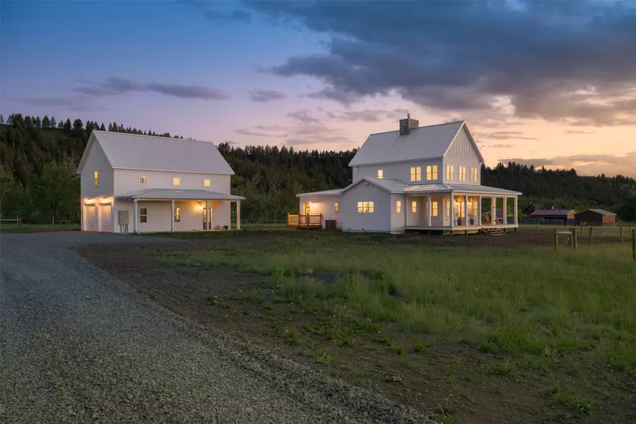 992 Deer Haven DR, Deer Lodge, MT 59722