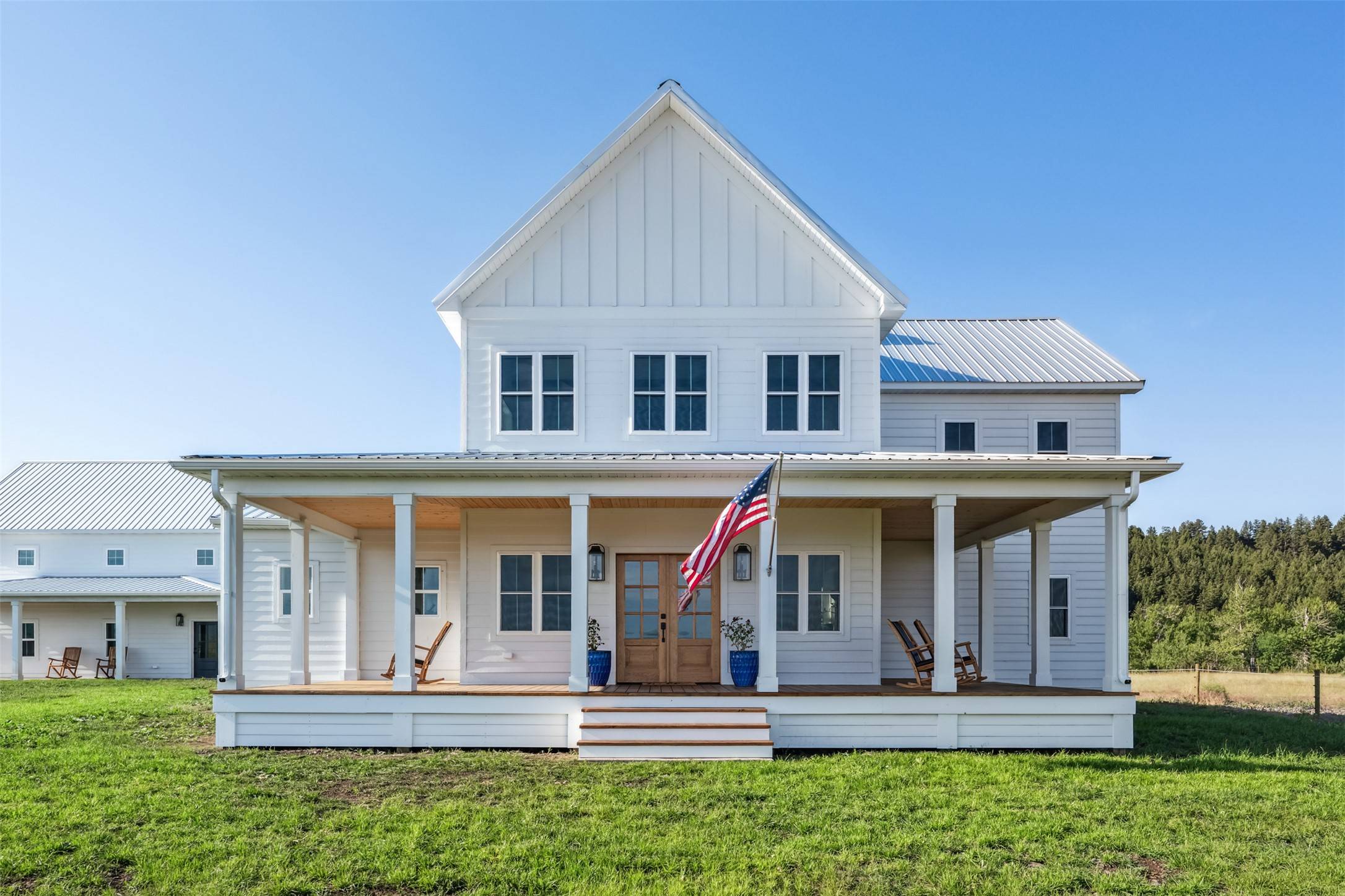 Deer Lodge, MT 59722,992 Deer Haven DR