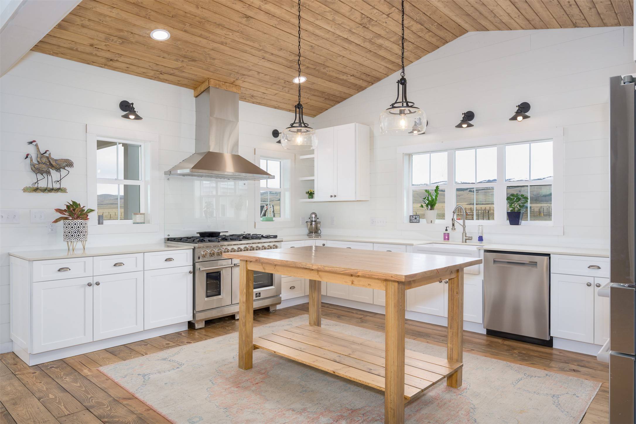 Deer Lodge, MT 59722,992 Deer Haven DR