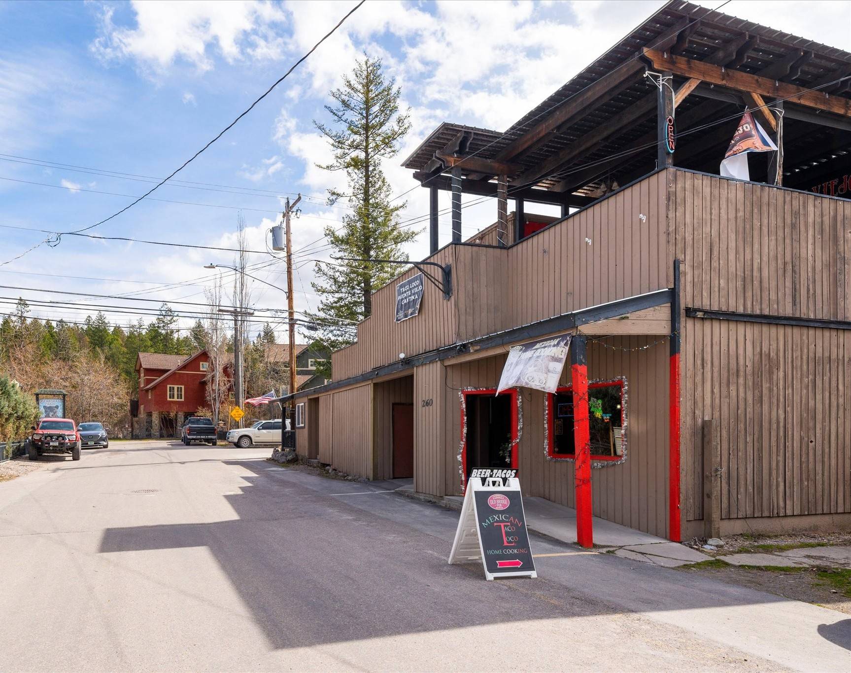 Bigfork, MT 59911,260 River ST