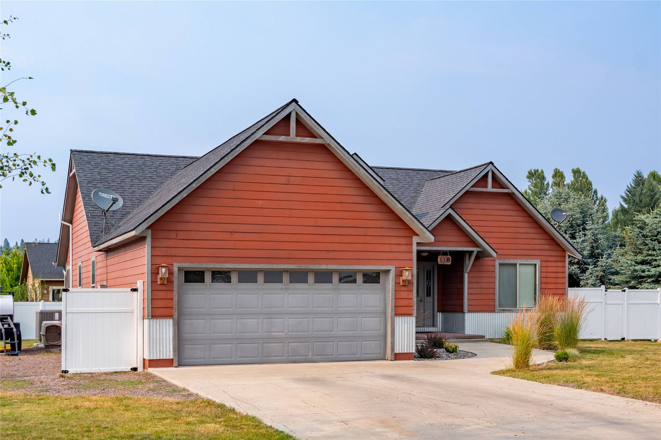Libby, MT 59923,118 Michelle LN
