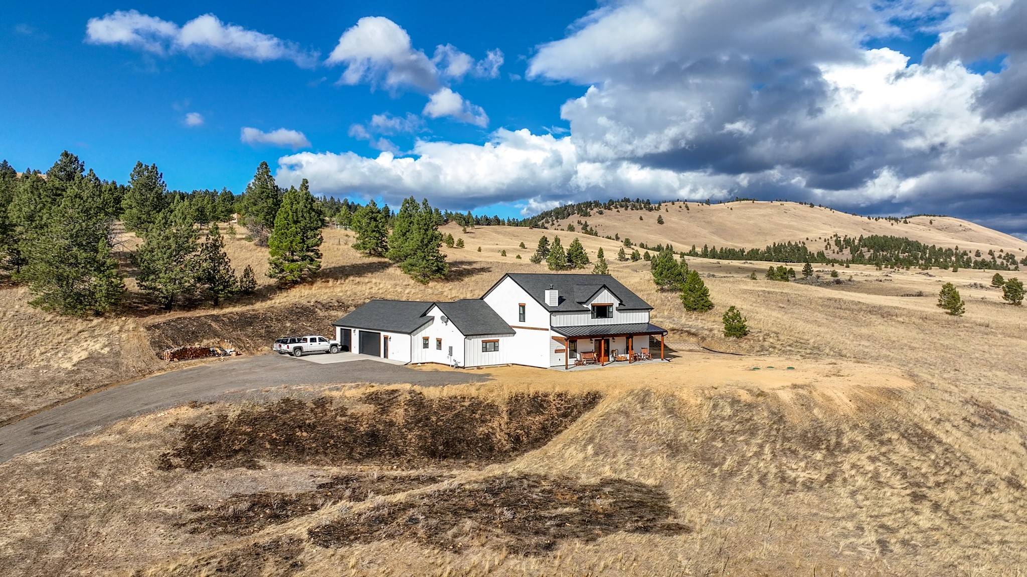 25 Sentinel TRL, Jefferson City, MT 59638