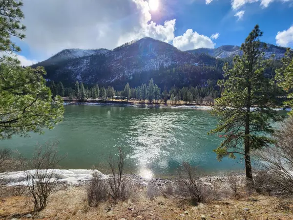 nhn Harbine Ranch Estates #lot 4, Plains, MT 59859