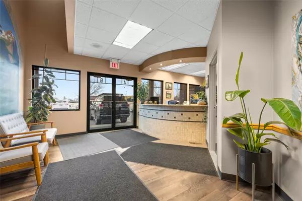 Kalispell, MT 59901,195 Commons LOOP