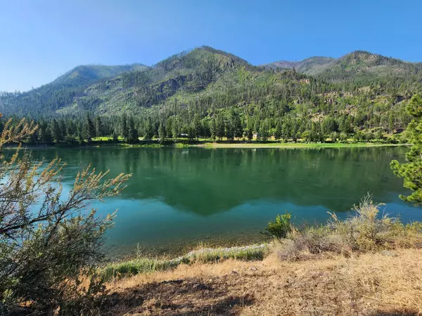 nhn Harbine Ranch Estates #Lot 3, Plains, MT 59859