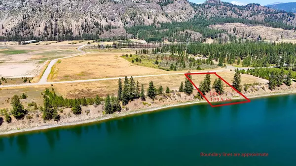 nhn Harbine Ranch Estates #Lot 1, Plains, MT 59859