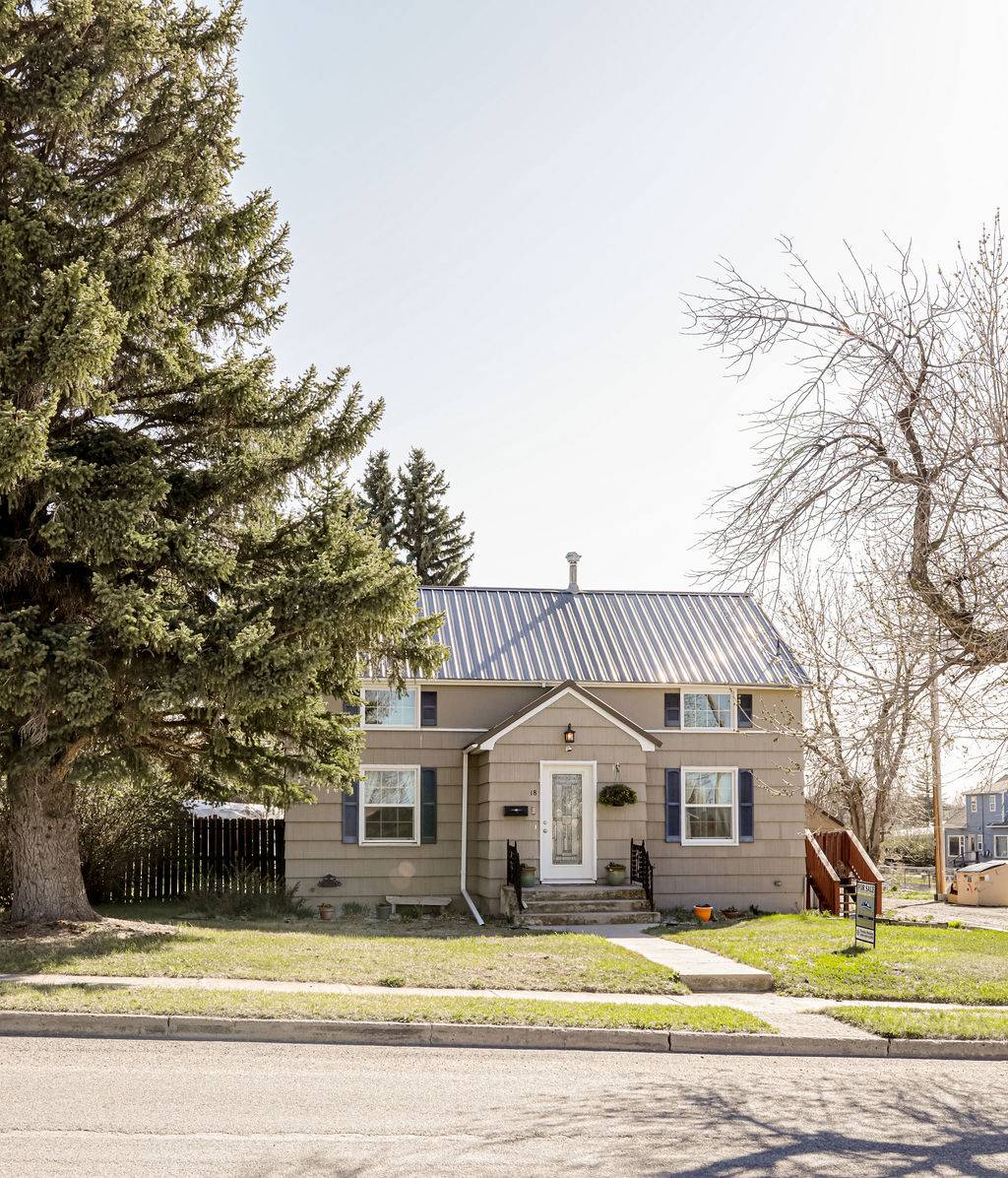 Cut Bank, MT 59427,18 2nd ST SE
