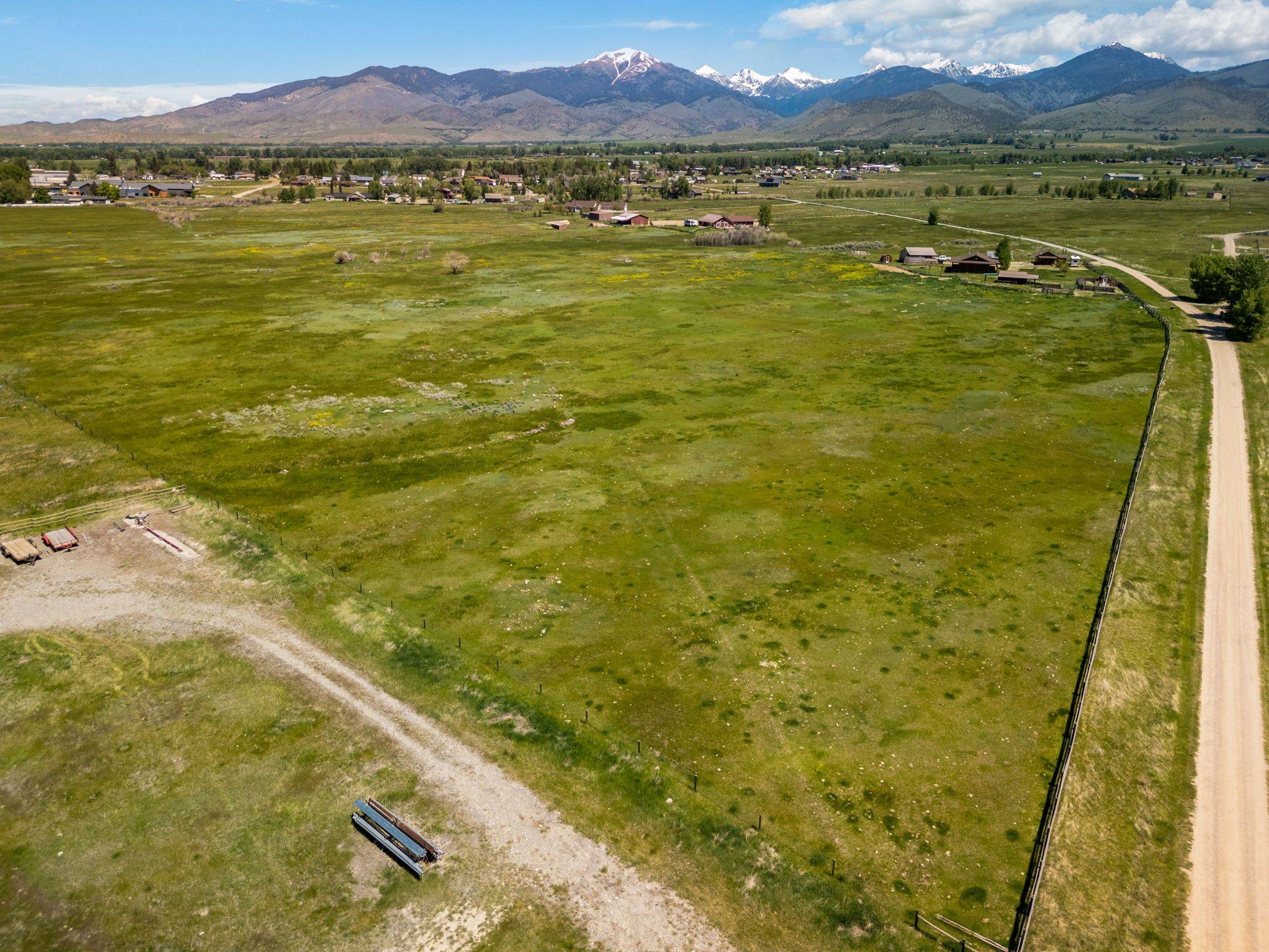 Sheridan, MT 59749,68 Bieler Lane
