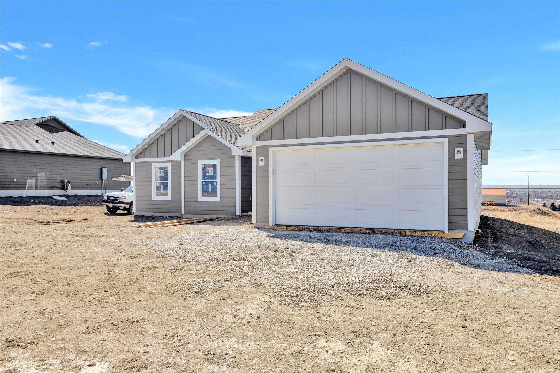 1108 Skyline DR NE, Great Falls, MT 59404