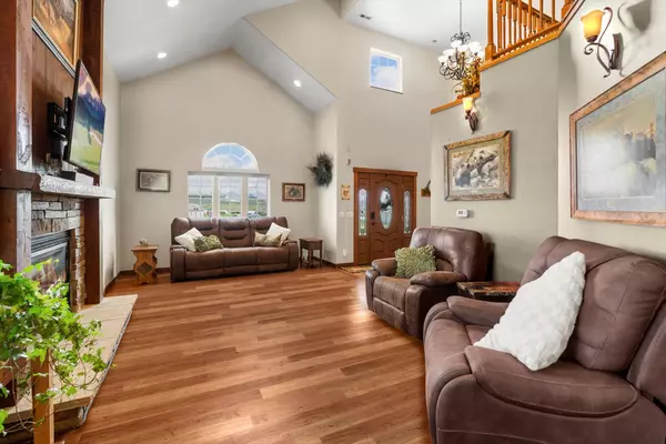 Kalispell, MT 59901,8 Primrose CT
