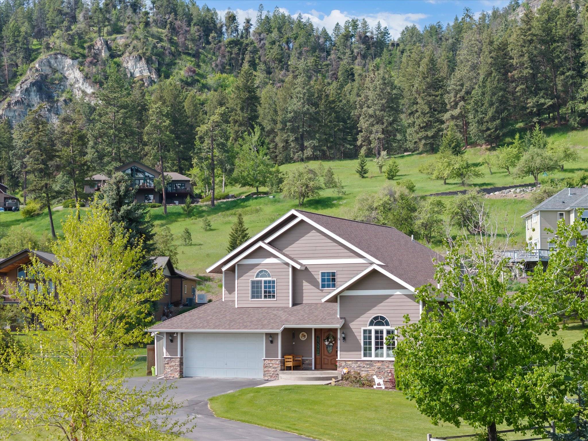 Kalispell, MT 59901,8 Primrose CT