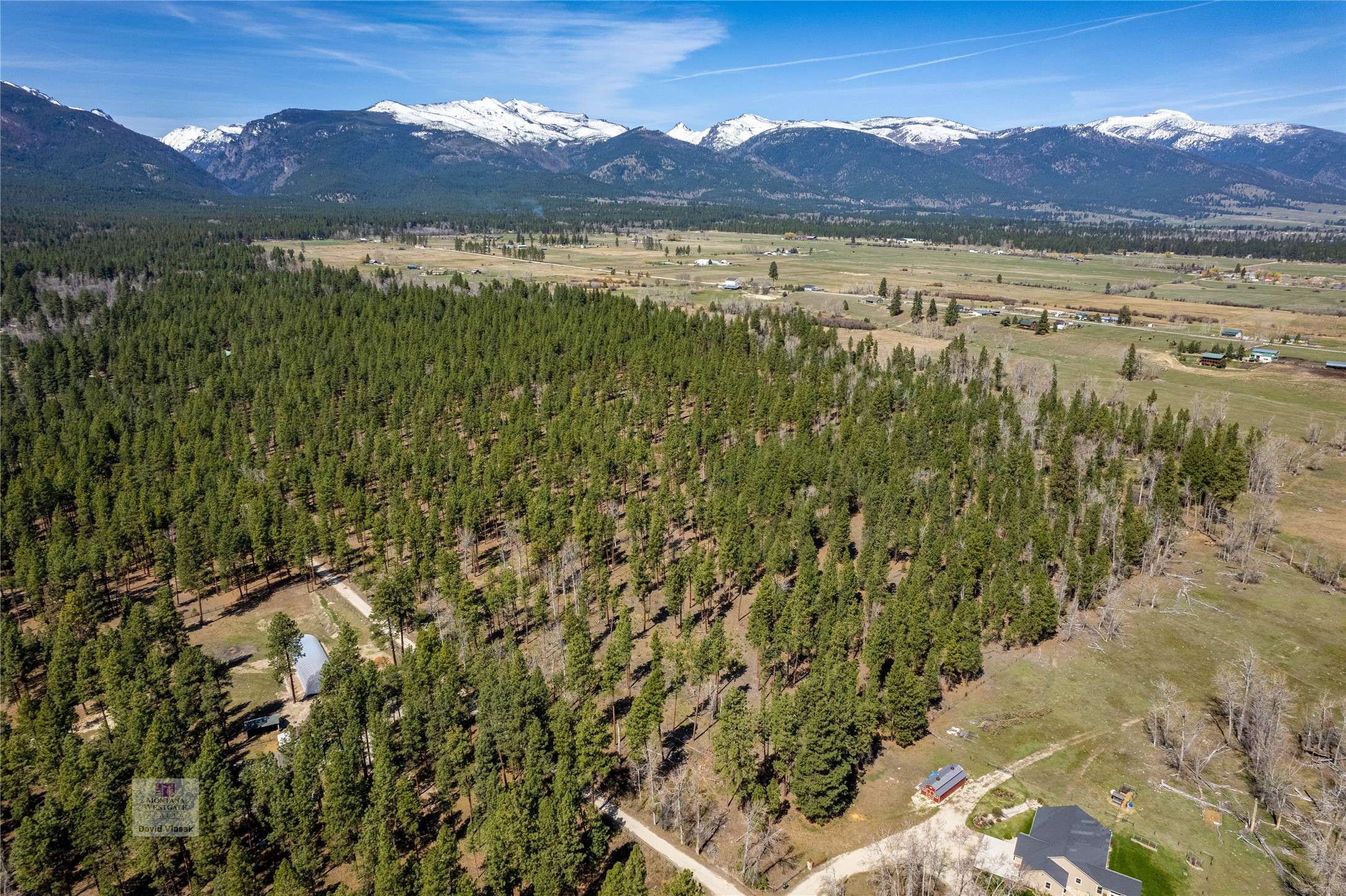 Victor, MT 59875,NHN Blair LN