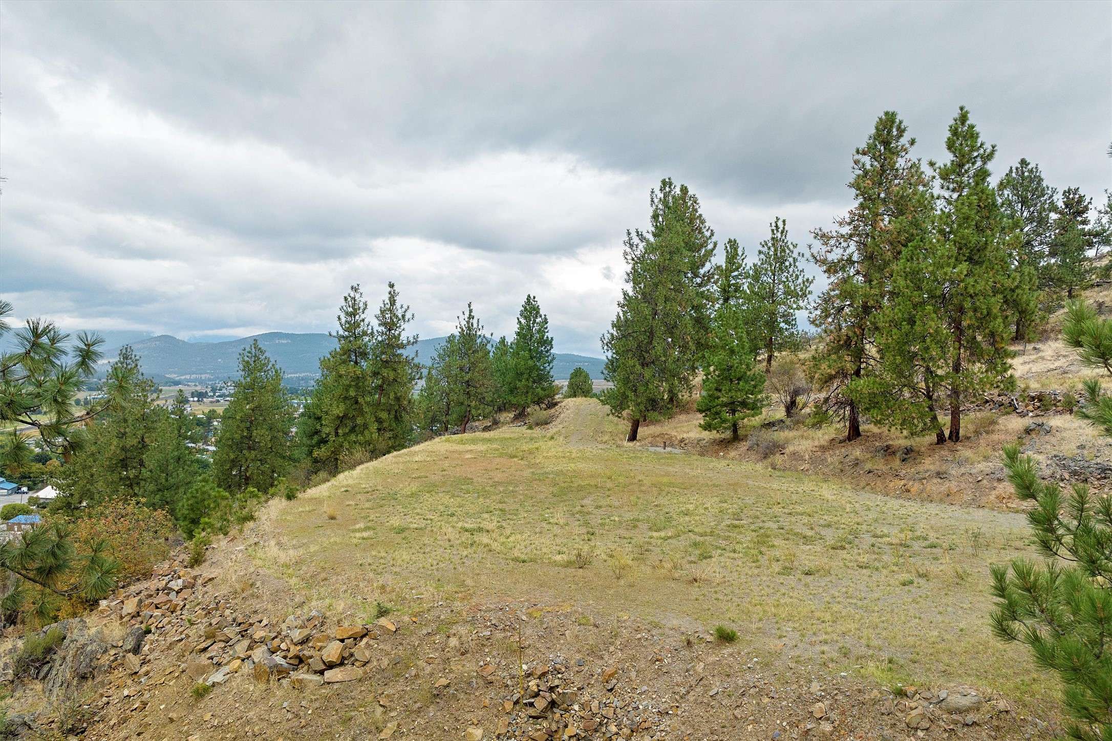 Plains, MT 59859,Lot 3 Hillview Terrace RD