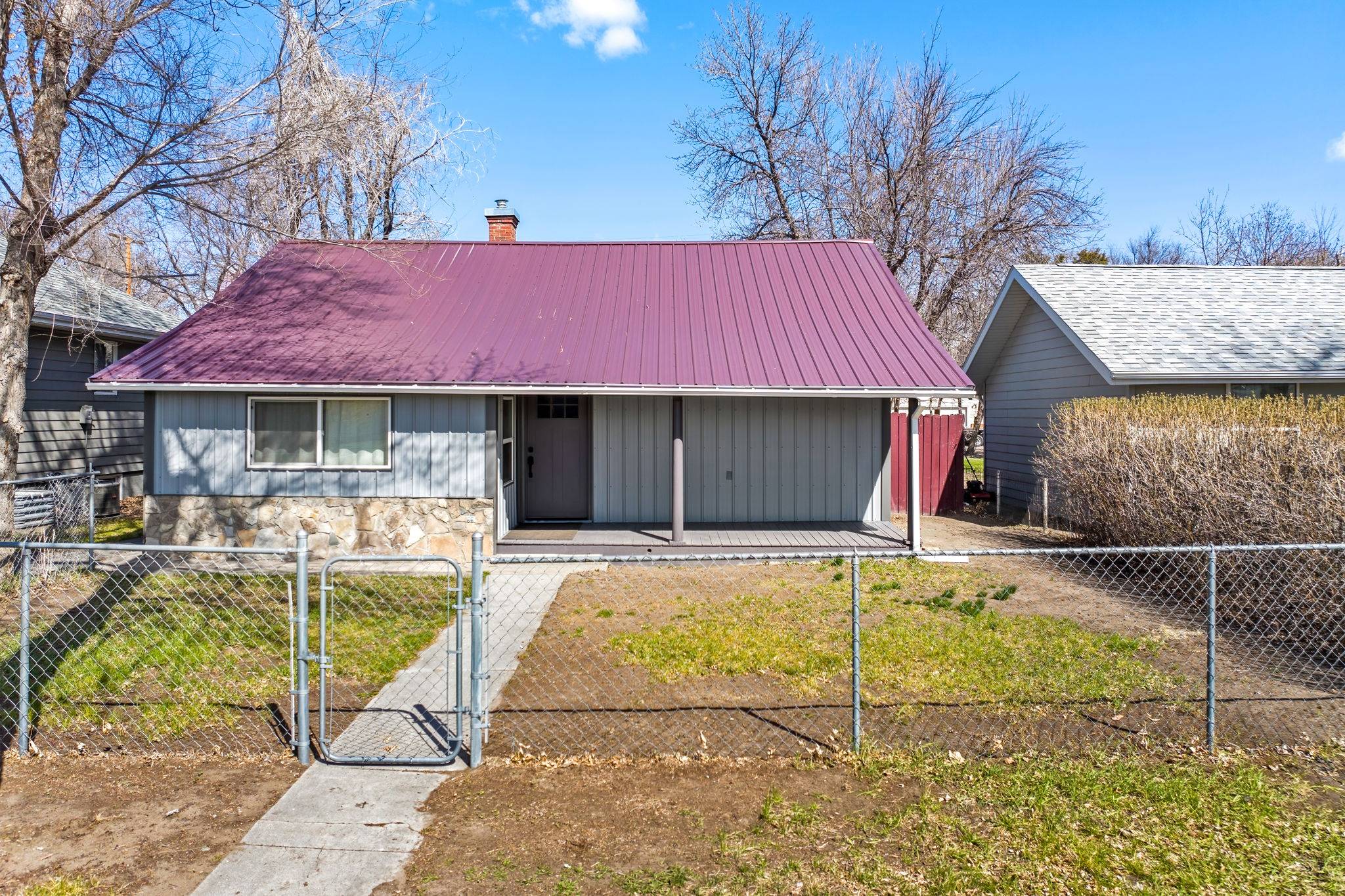 Great Falls, MT 59404,623 3rd AVE SW