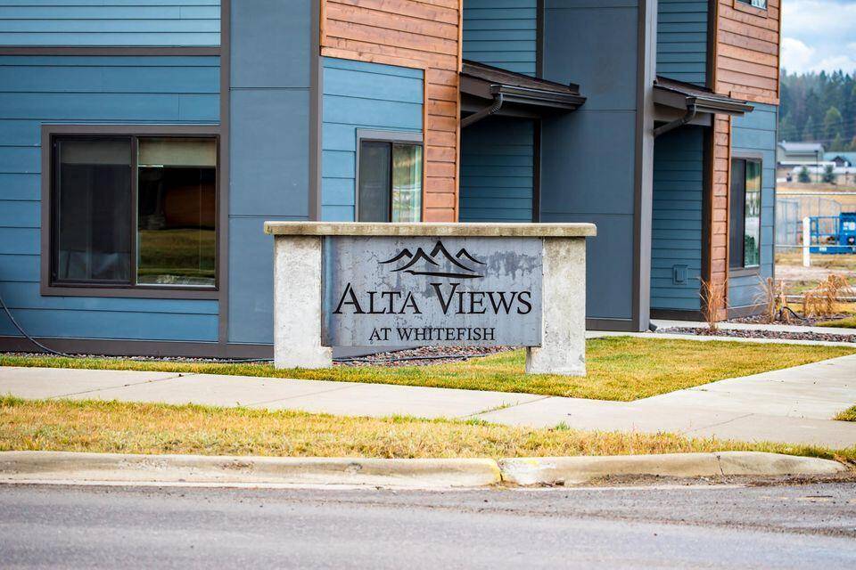 Whitefish, MT 59937,240 Blackberry LOOP #A,B