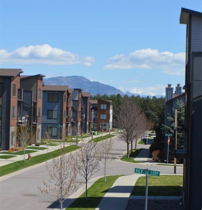 240 Blackberry LOOP #A, B, Whitefish, MT 59937
