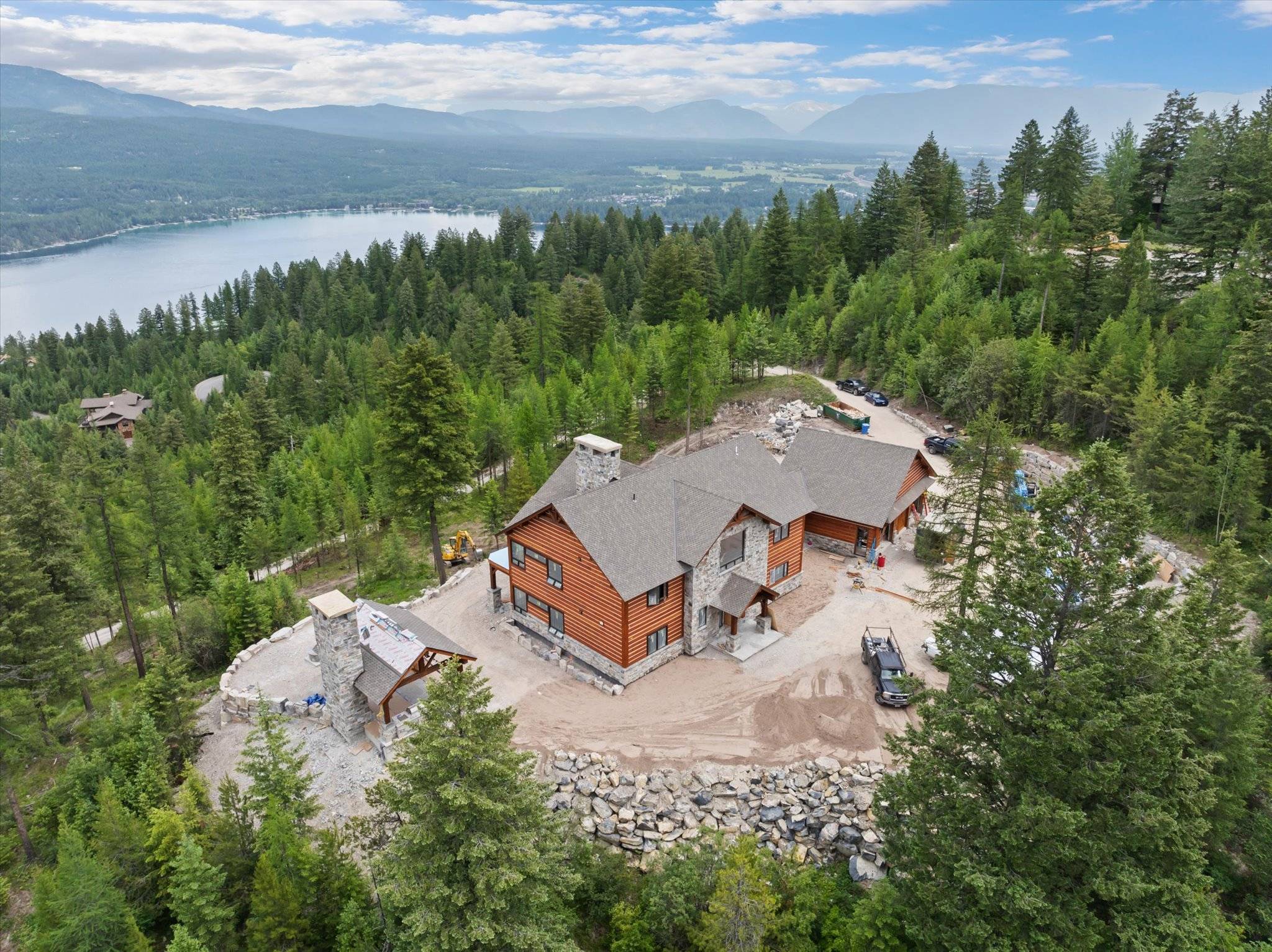Whitefish, MT 59937,290 Good Medicine DR