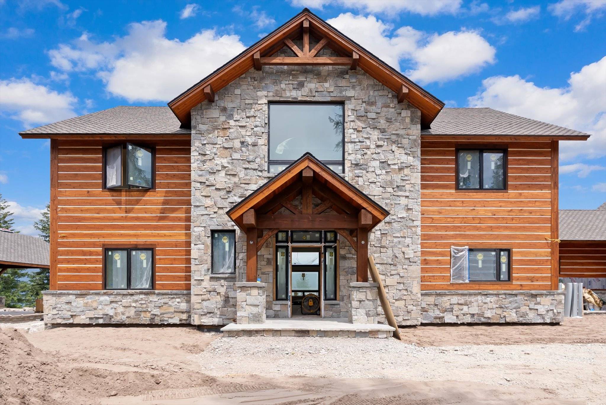 Whitefish, MT 59937,290 Good Medicine DR
