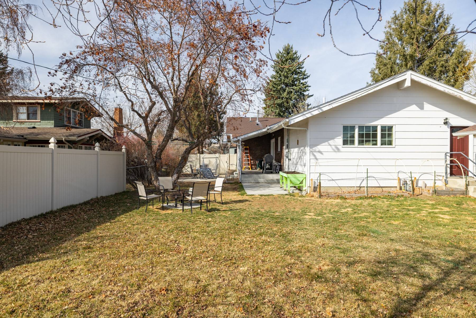 Butte, MT 59701,2718 Edwards ST