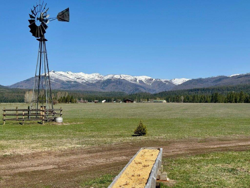 Ovando, MT 59854,7510 Woodworth RD