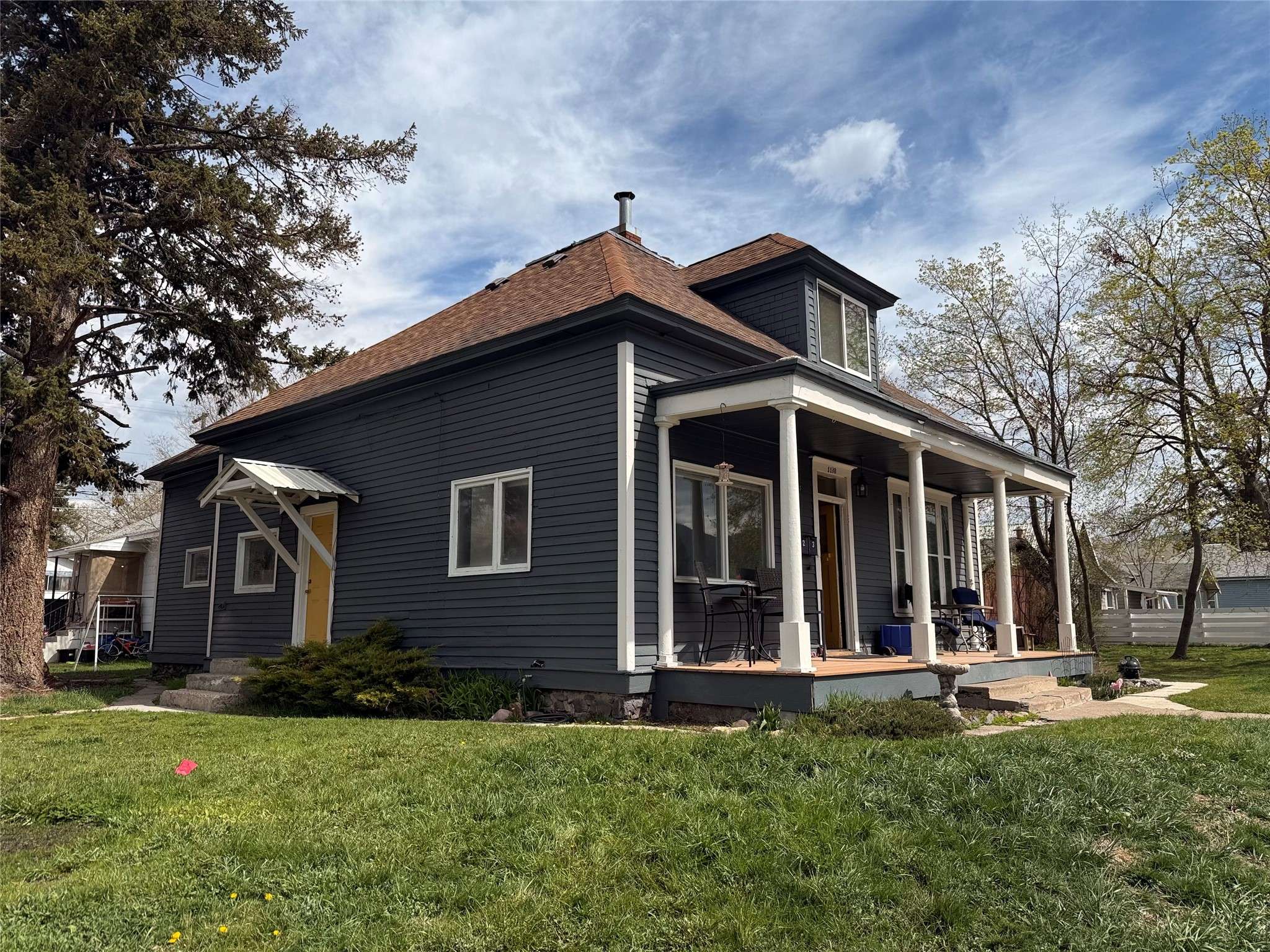 1138 Toole AVE, Missoula, MT 59802