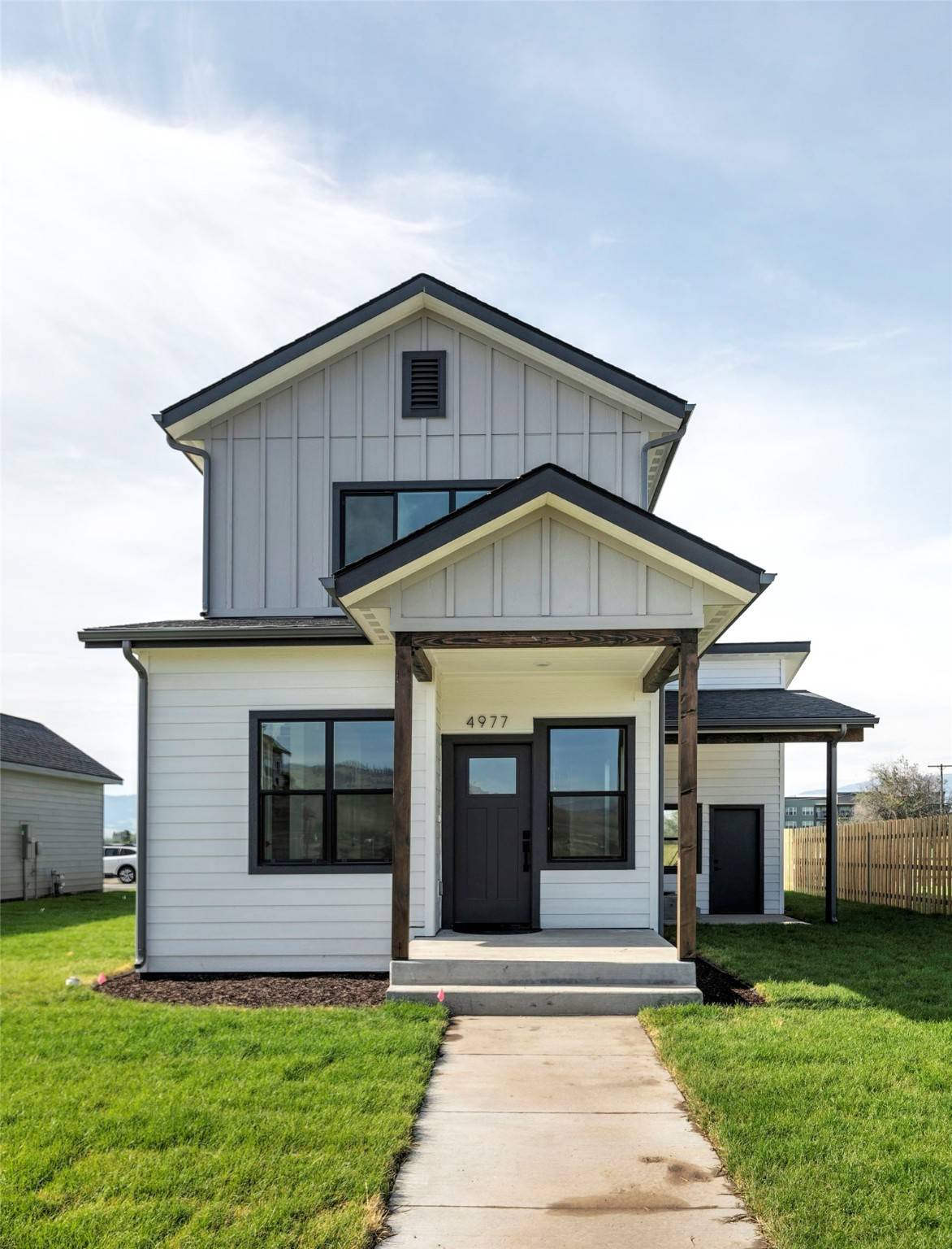 4961 England BLVD, Missoula, MT 59808