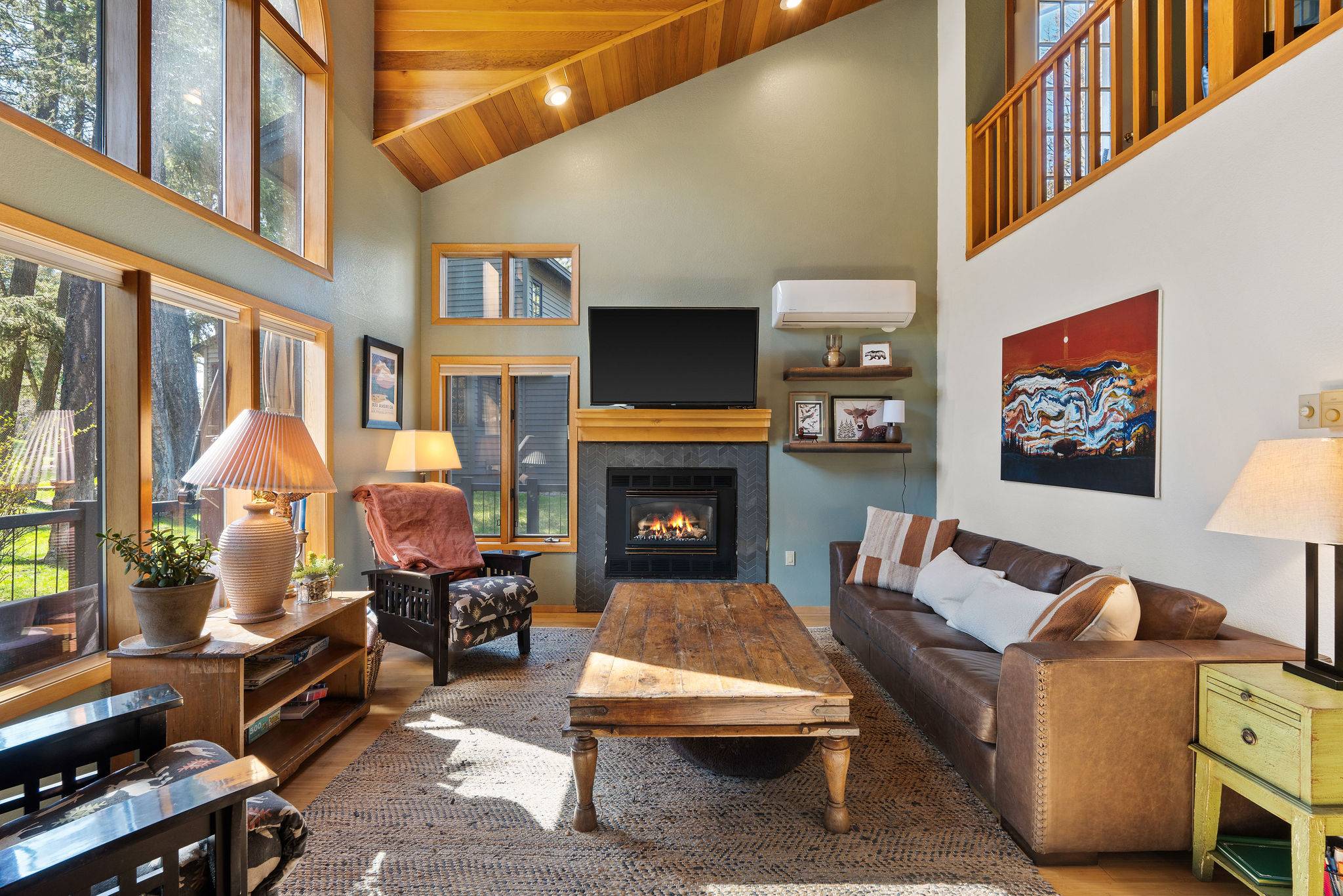 Bigfork, MT 59911,175B Eagle Bend DR