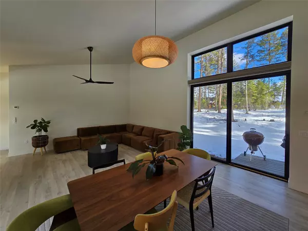 Whitefish, MT 59937,172 Meadow View CT