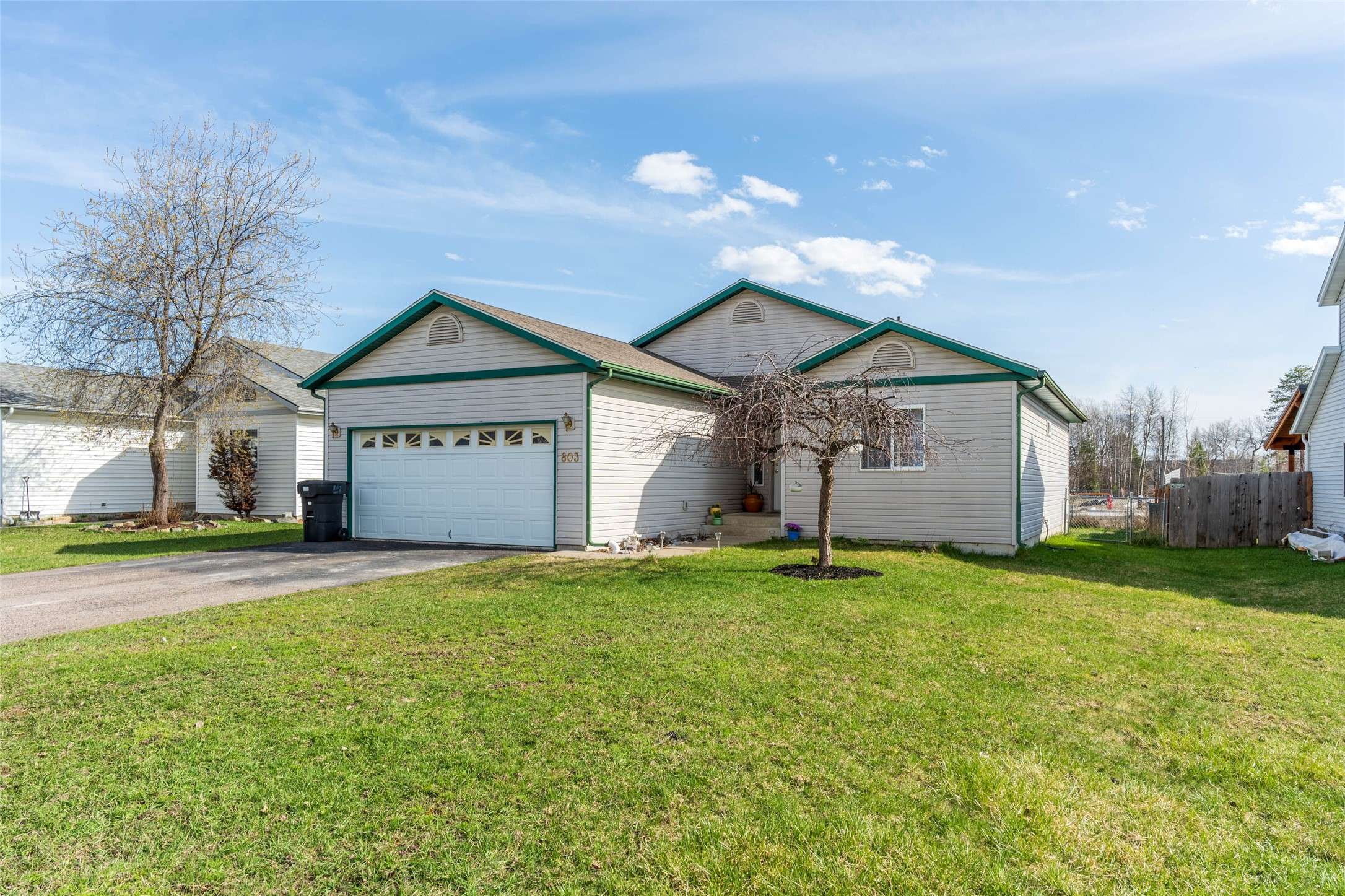 803 Waverly PL, Whitefish, MT 59937