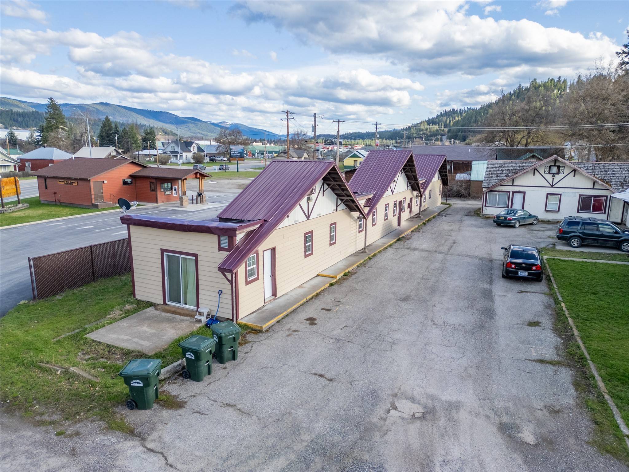 Libby, MT 59923,505 E 10th ST
