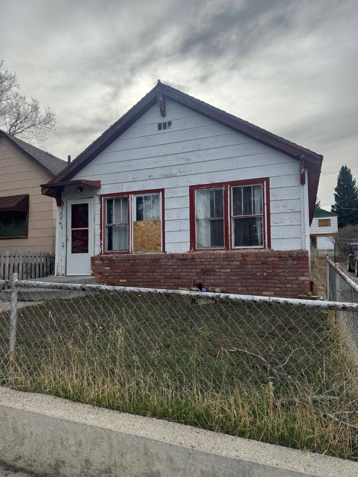 Anaconda, MT 59711,714 Ash ST