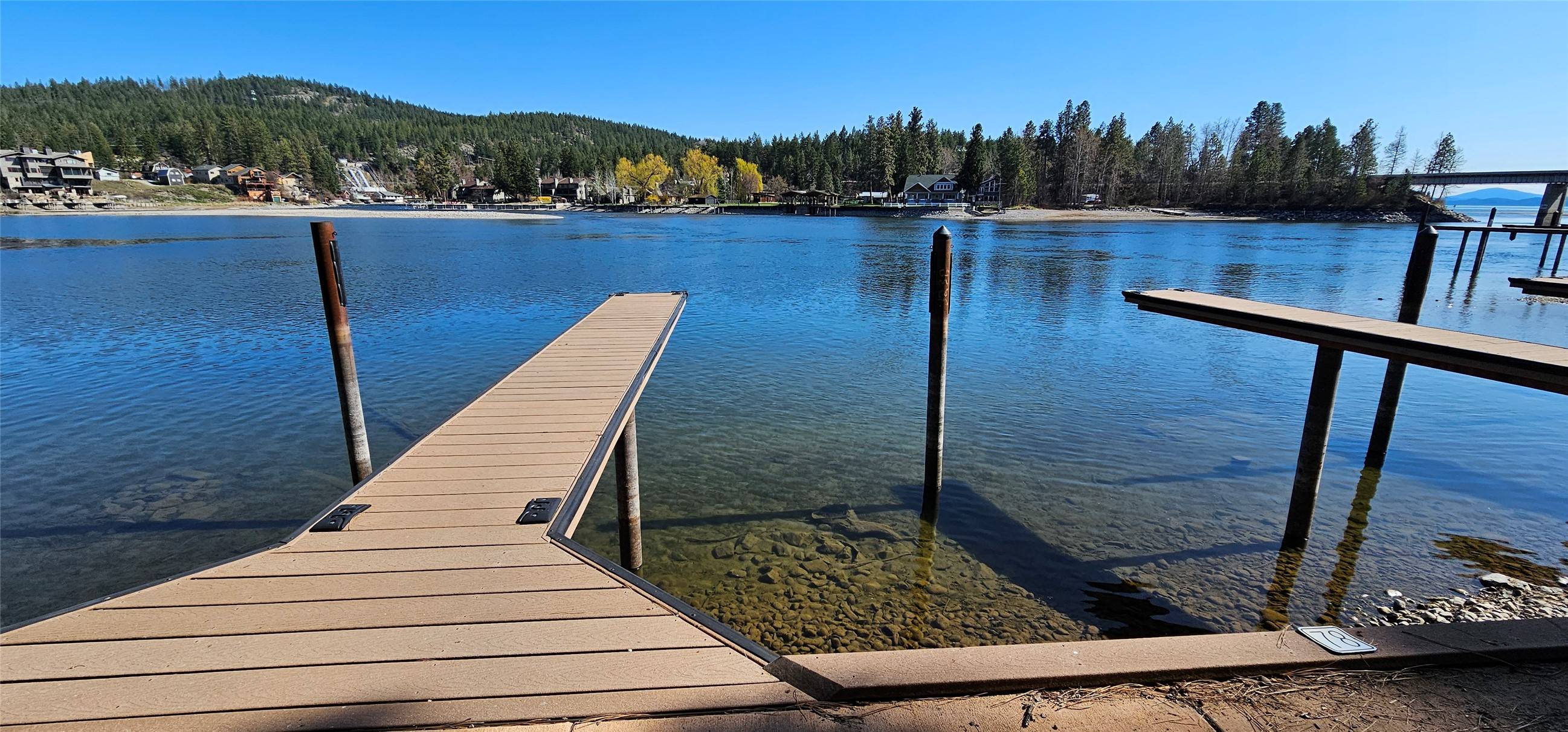 Bigfork, MT 59911,600 Grand DR #3