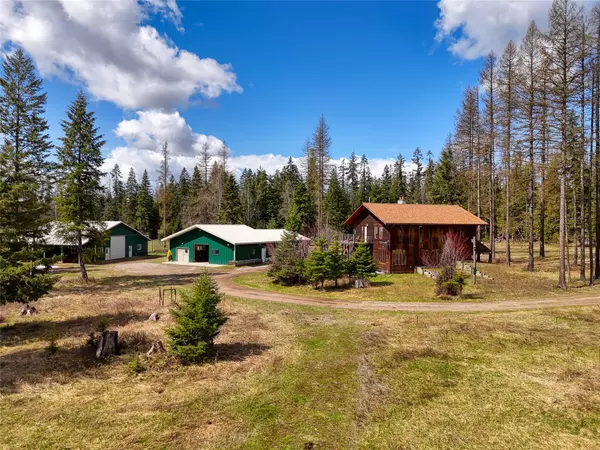 3820 Foothill RD, Kalispell, MT 59901