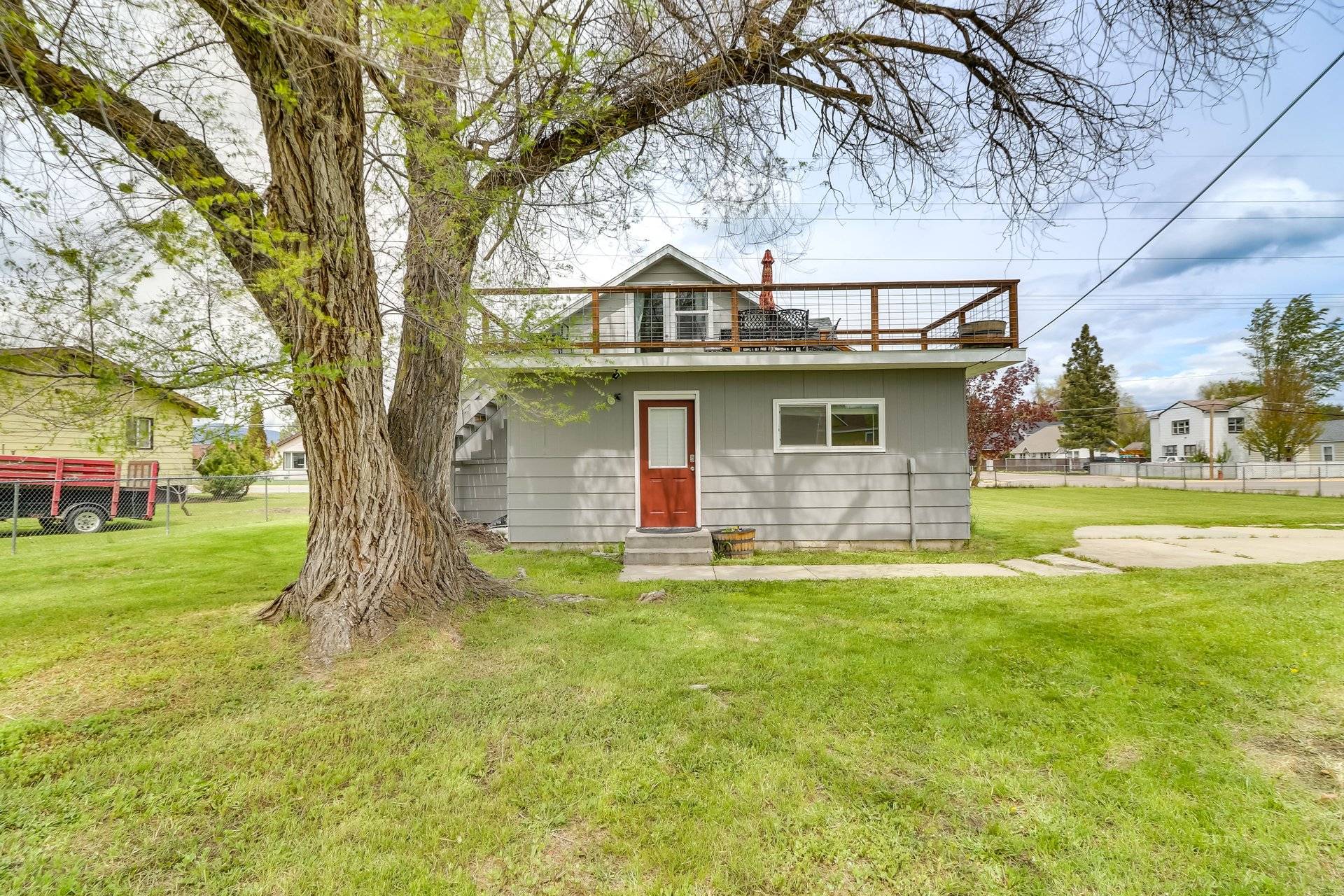 Polson, MT 59860,503 7th AVE W