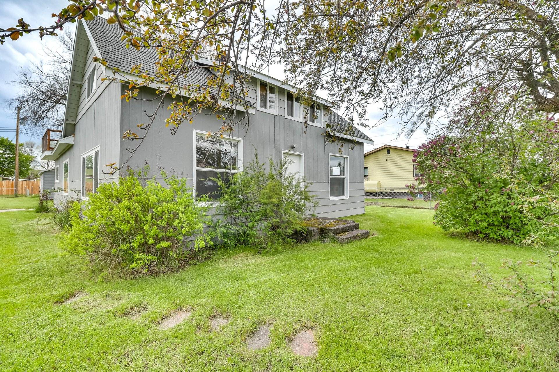 Polson, MT 59860,503 7th AVE W