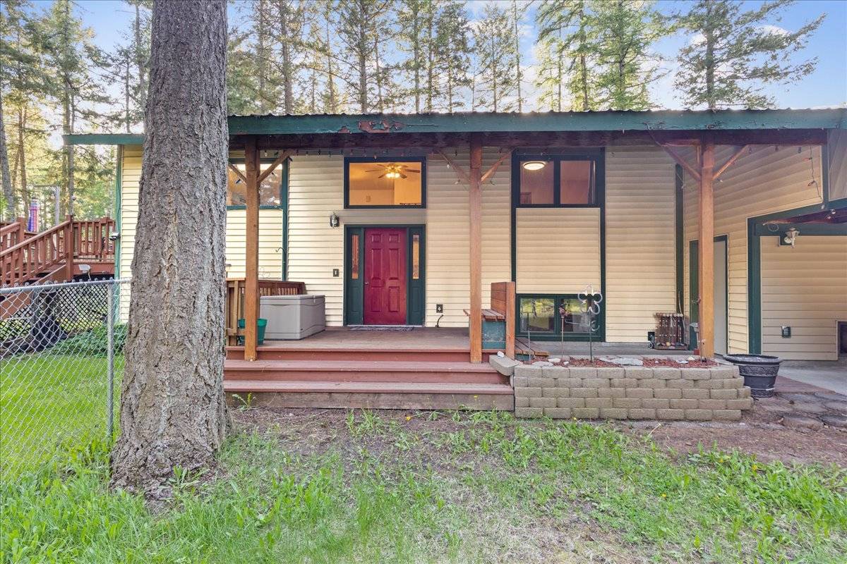 Whitefish, MT 59937,156 Duff LN