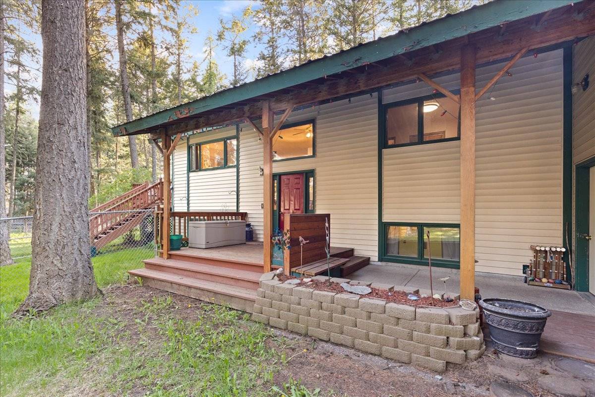Whitefish, MT 59937,156 Duff LN