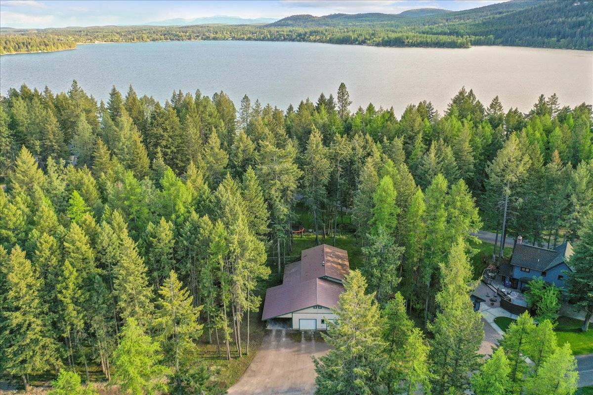 Whitefish, MT 59937,156 Duff LN