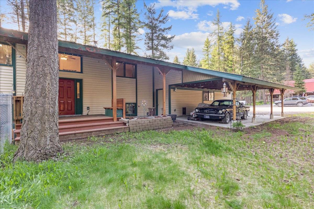Whitefish, MT 59937,156 Duff LN