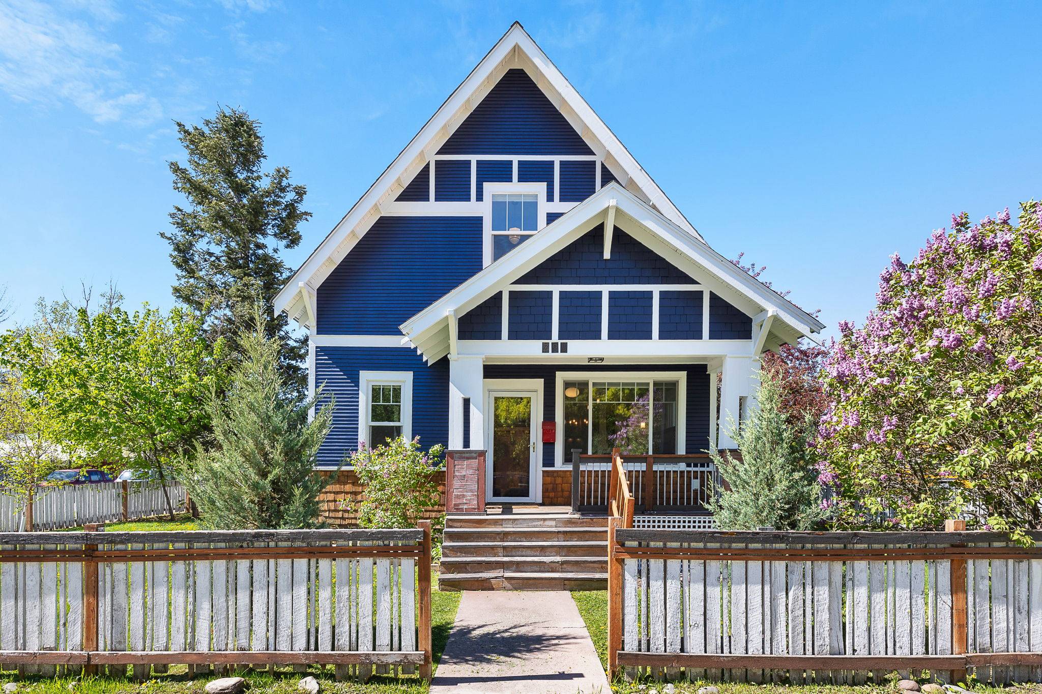 705 N 3rd ST W, Missoula, MT 59802