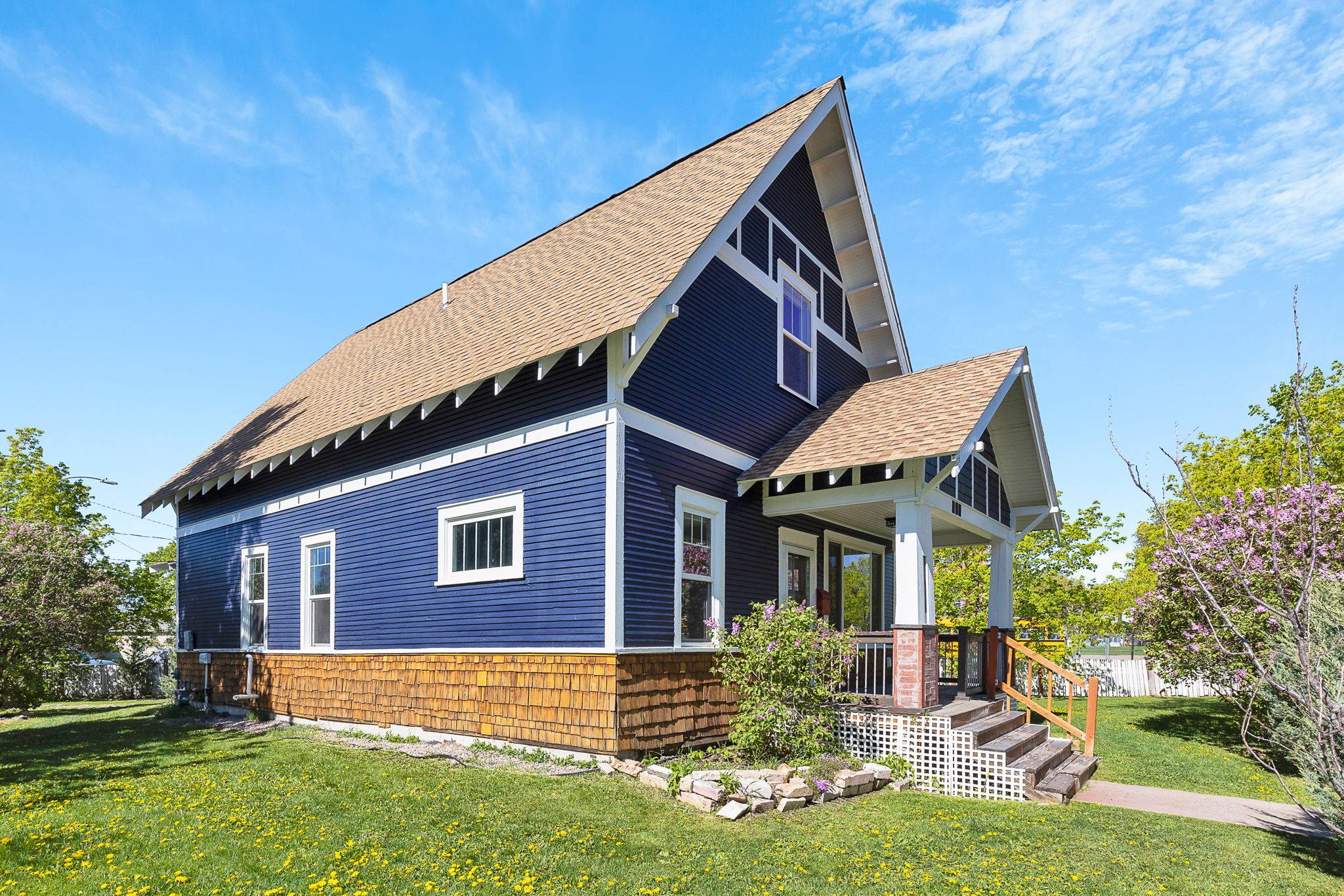 Missoula, MT 59802,705 N 3rd ST W