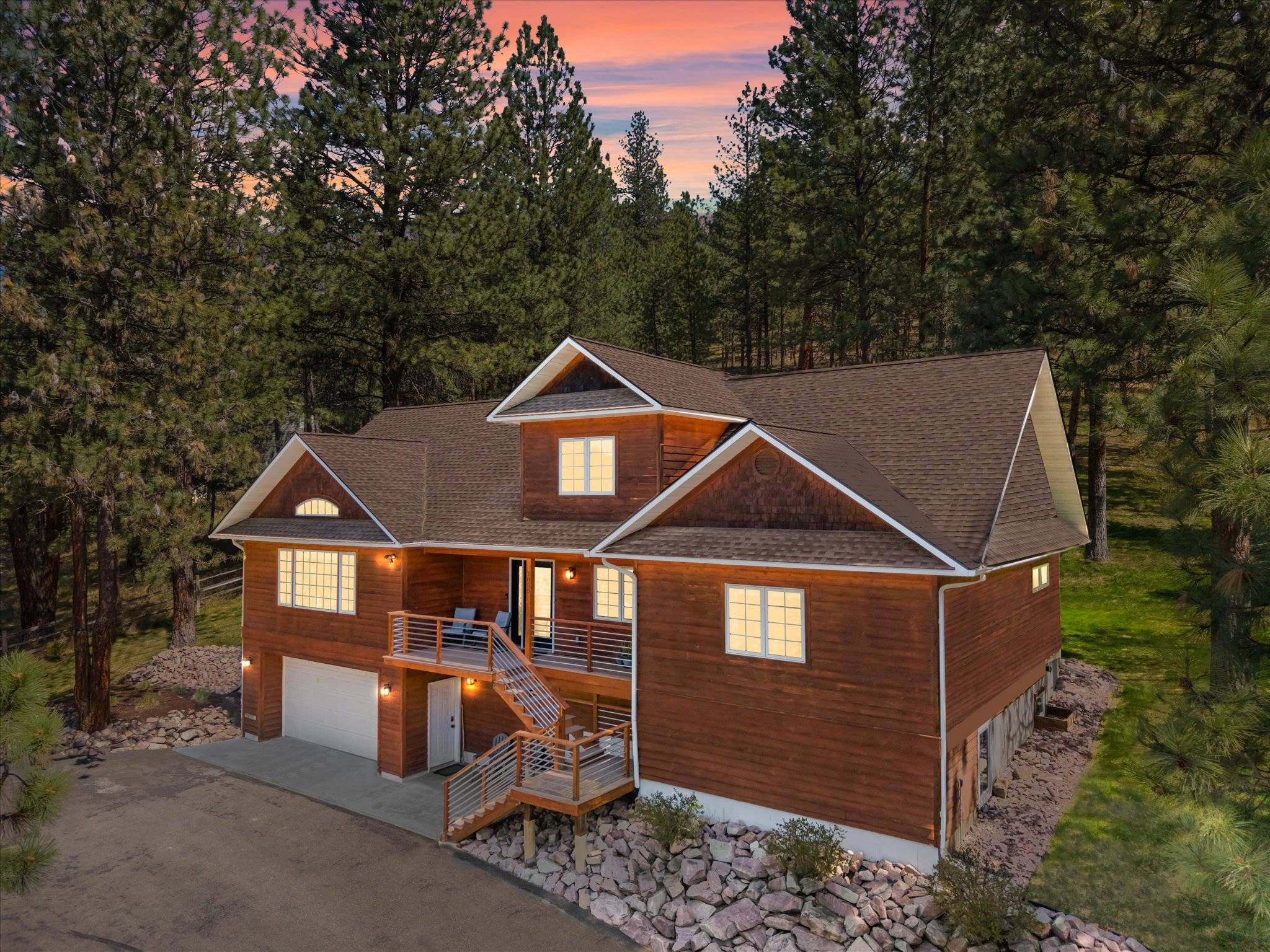 7855 Parkwood DR, Missoula, MT 59808