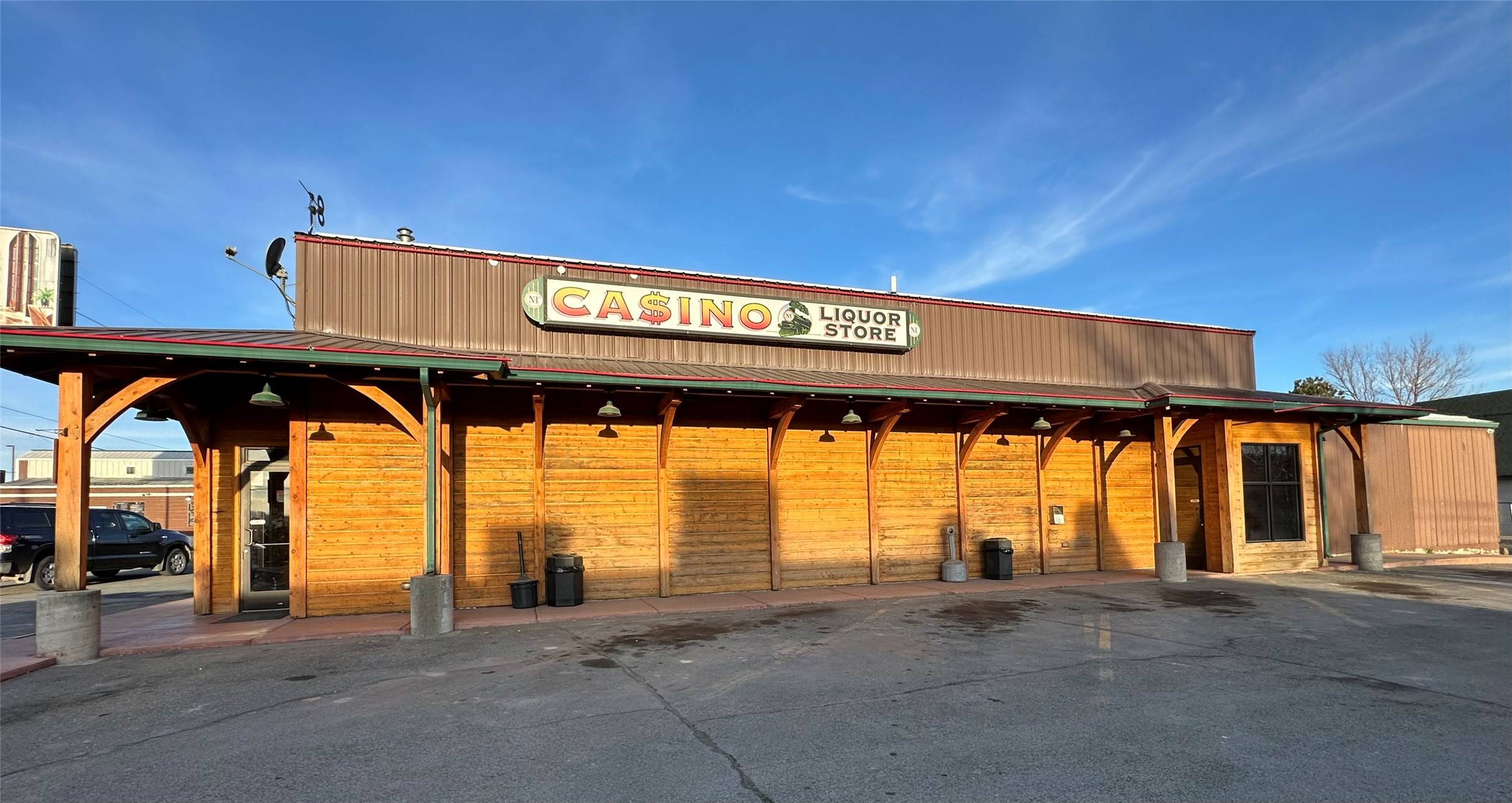 Helena, MT 59602,1110 W Custer AVE