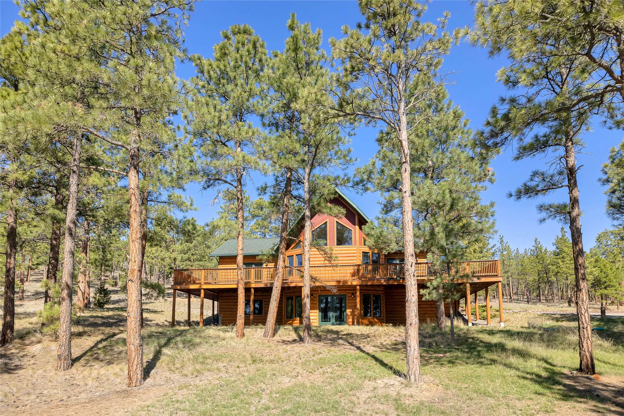 Helena, MT 59602,6150 Hauser Dam RD