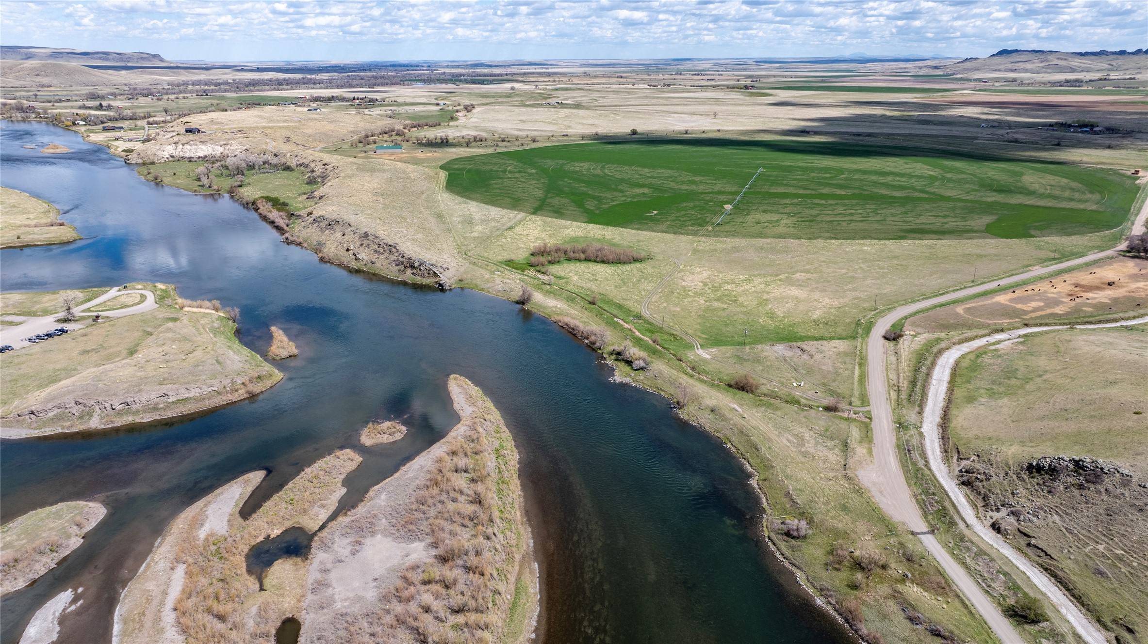 Cascade, MT 59421,754 Sheep Creek RD