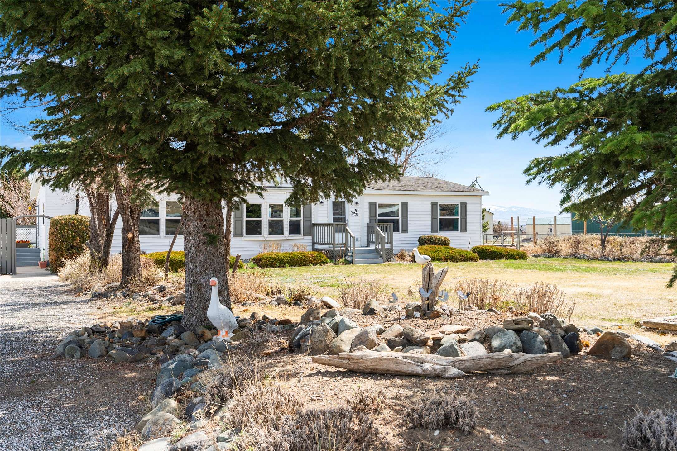 Townsend, MT 59644,212 Beaver DR