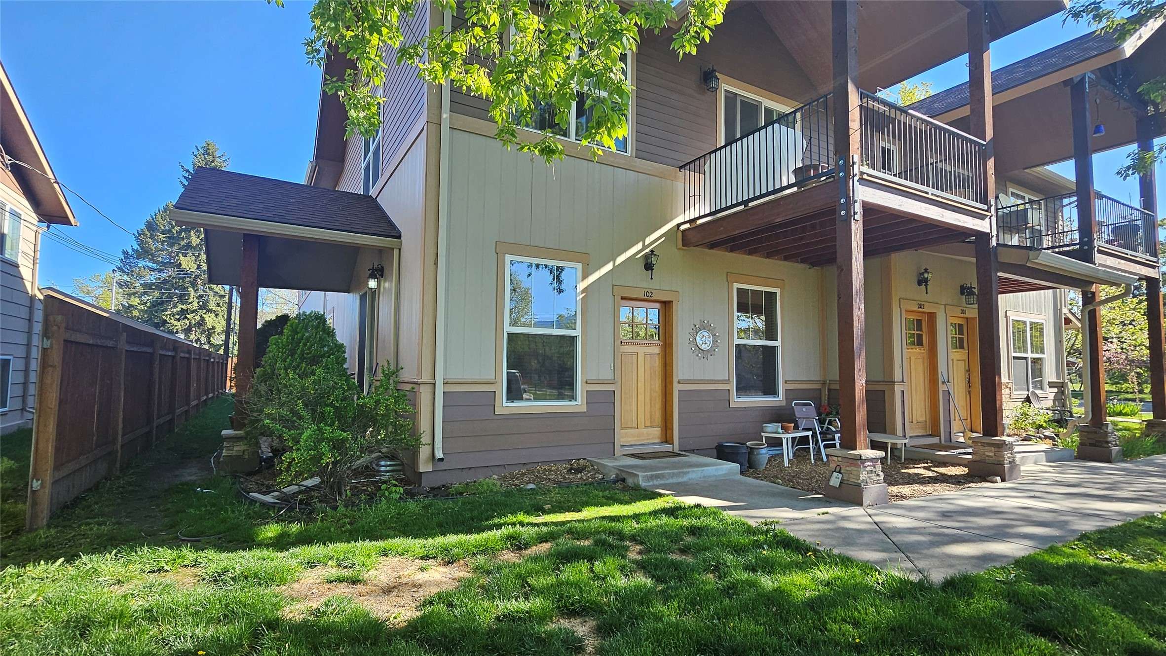 Missoula, MT 59801,2002 S 6th ST W #102