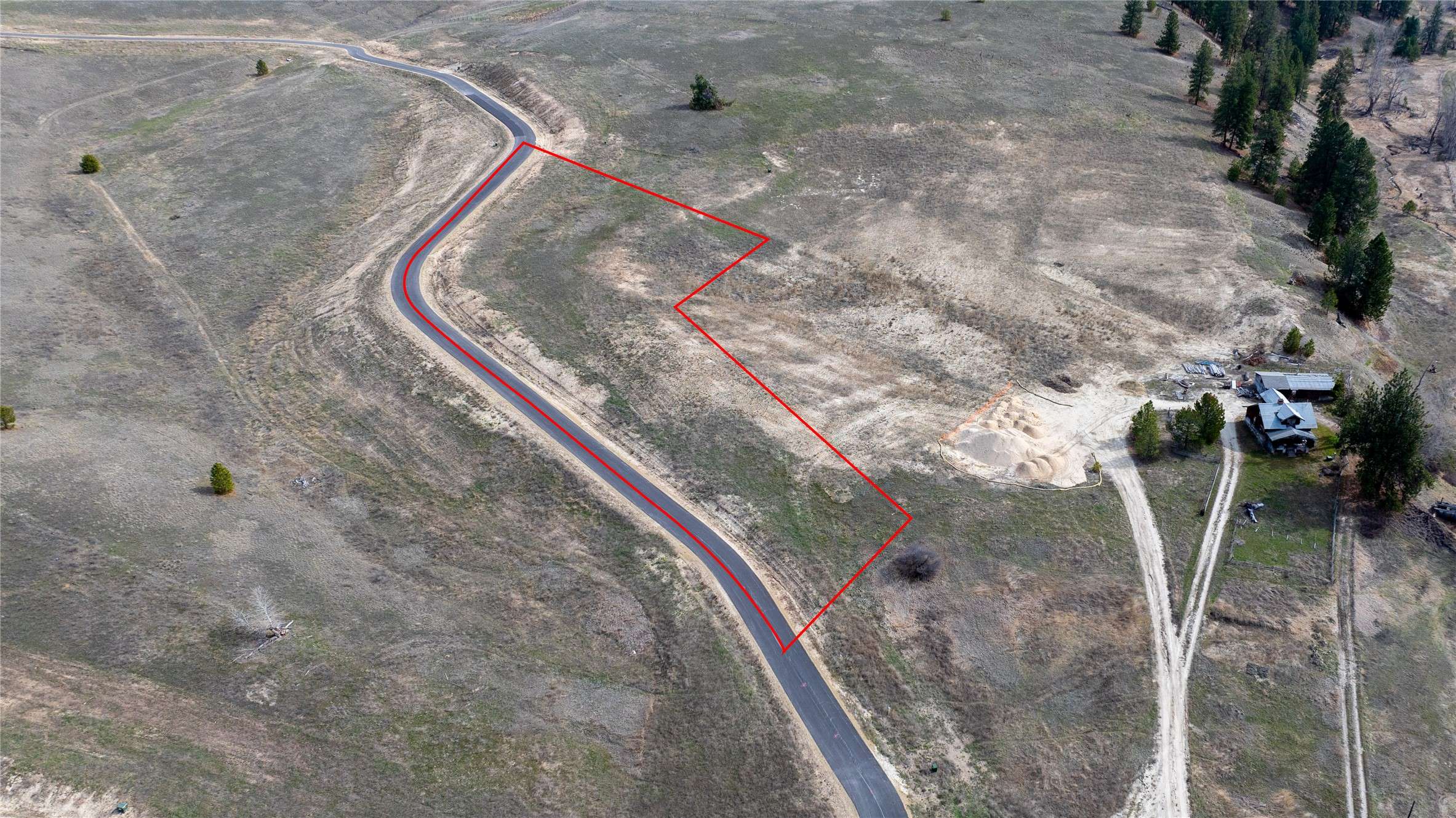 Stevensville, MT 59870,1071 Rugged Ridge RD