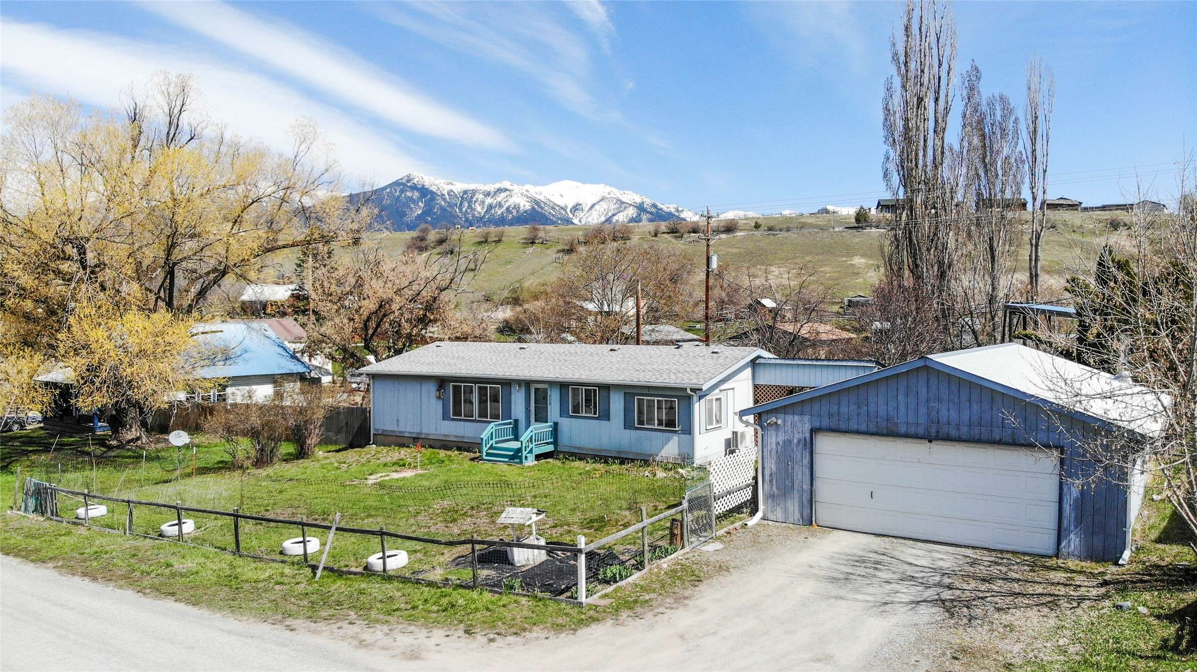 Eureka, MT 59917,312 6th AVE E