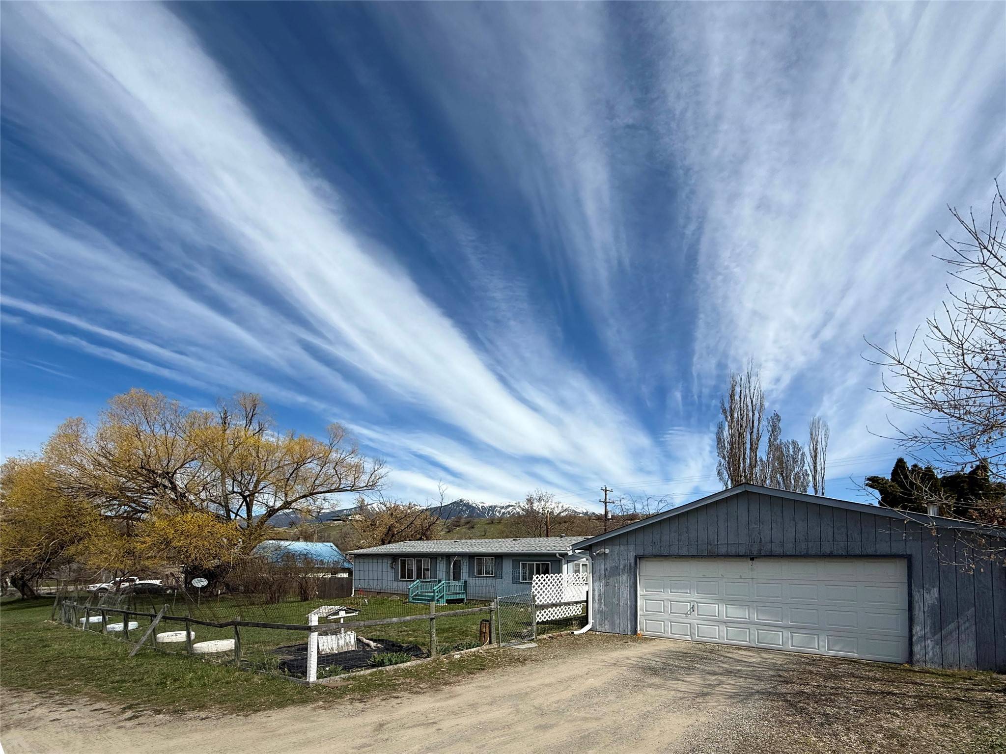 312 6th AVE E, Eureka, MT 59917